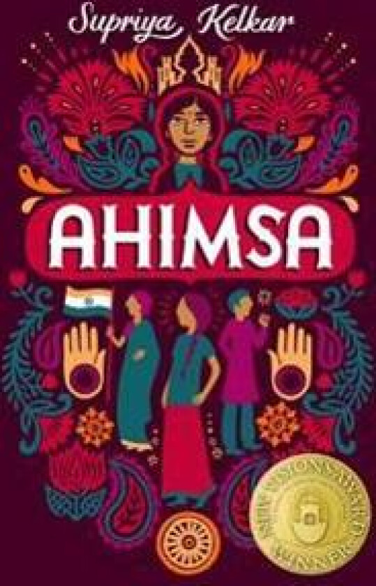 Ahimsa