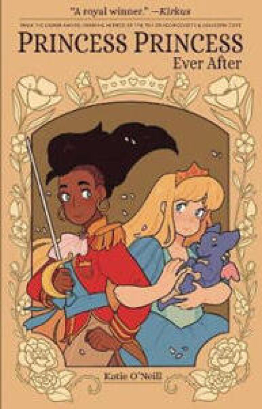 Princess Princess Ever After