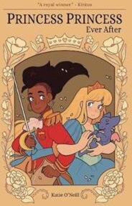 Princess Princess Ever After