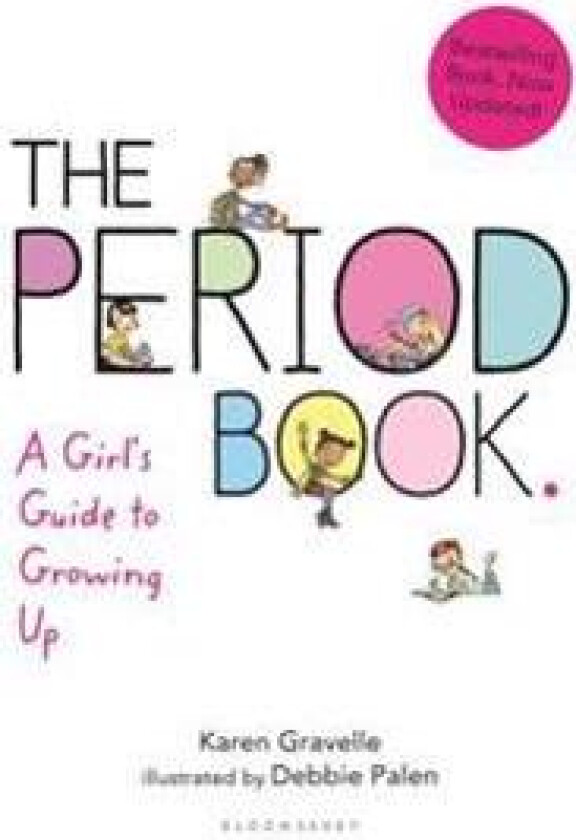 The Period Book