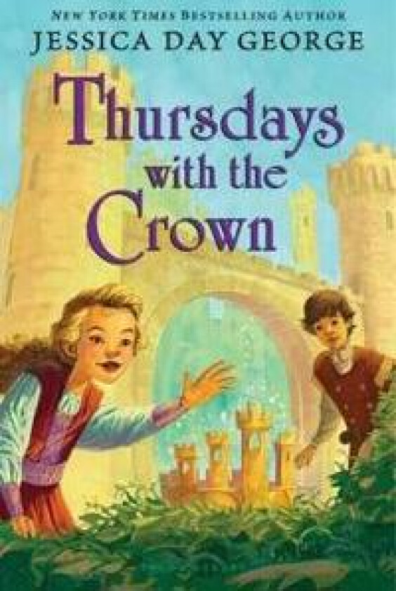 Thursdays with the Crown