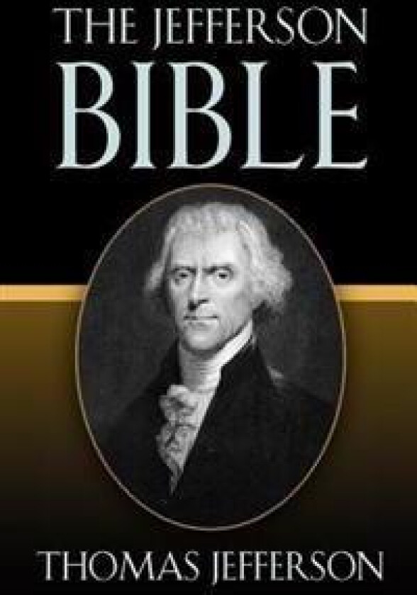 The Jefferson Bible