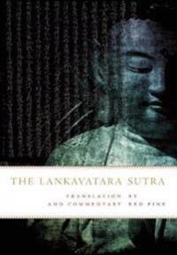The Lankavatara Sutra