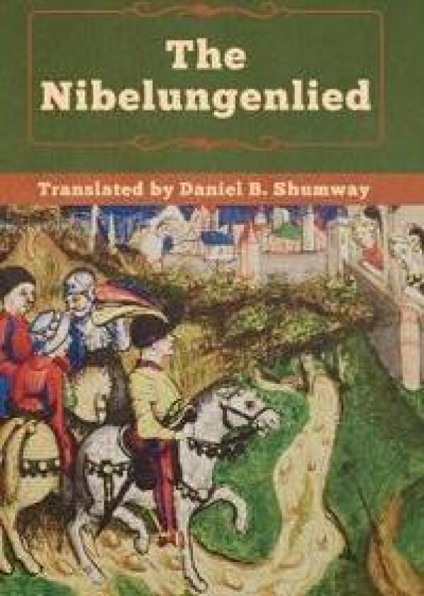 The Nibelungenlied