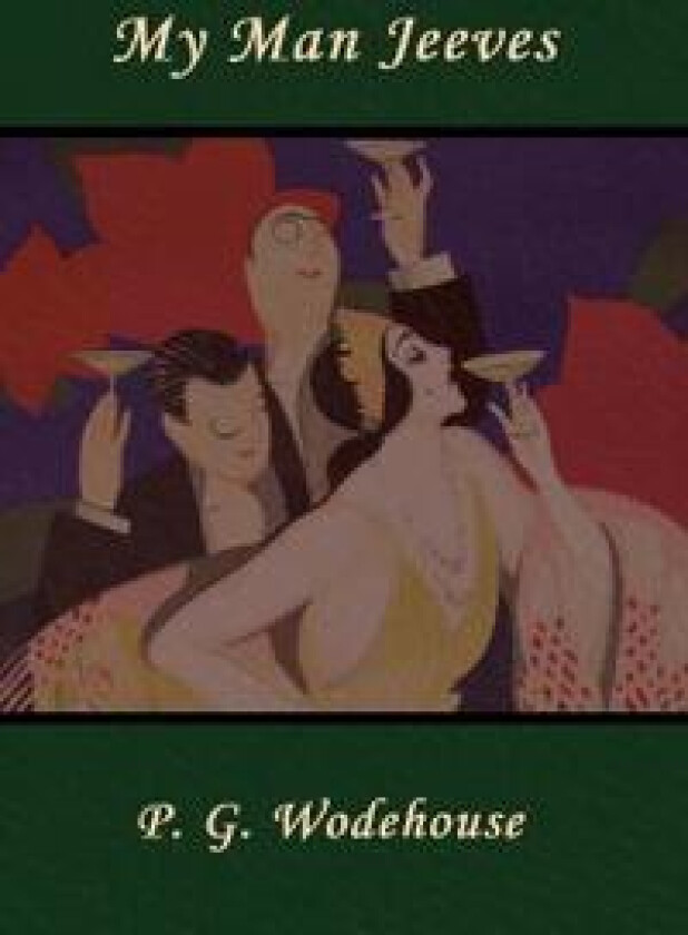 My Man Jeeves