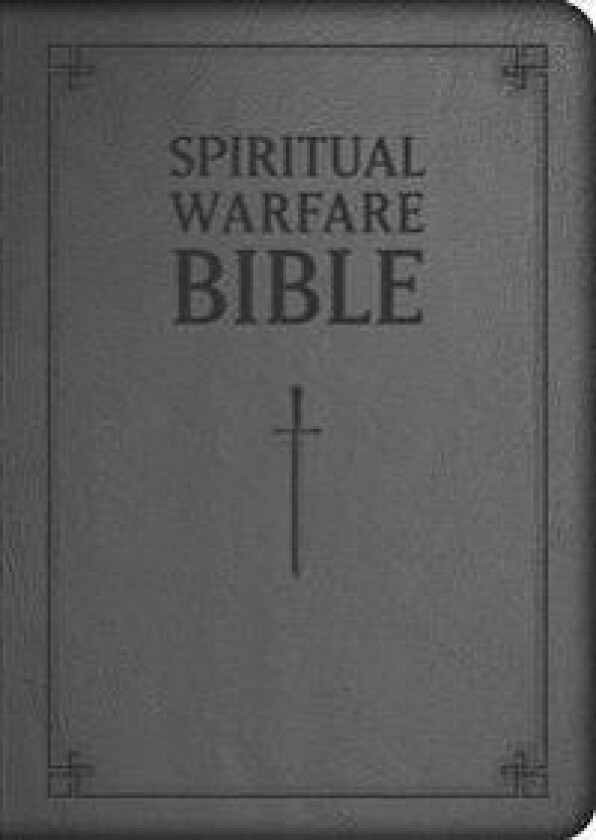 Spiritual Warfare Bible
