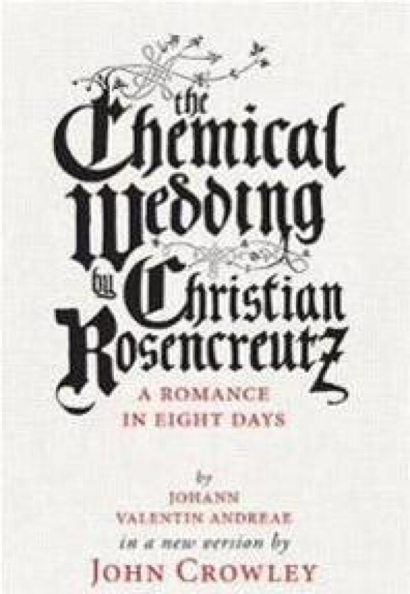 The Chemical Wedding
