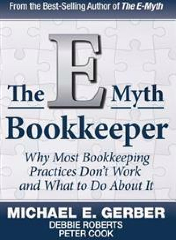 The E-Myth Bookkeeper