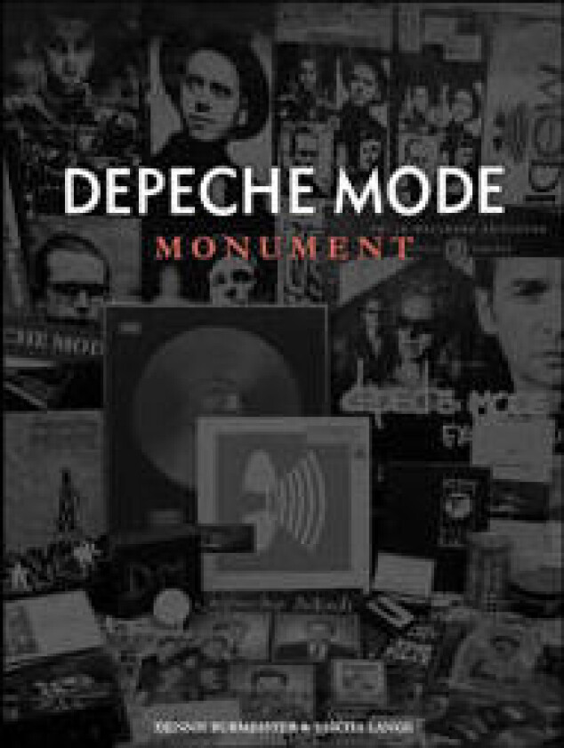Depeche Mode: Monument