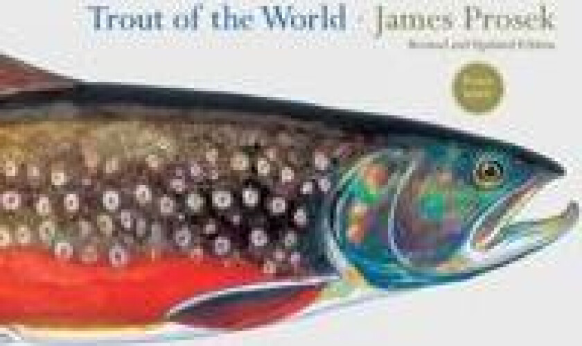 Trout of the World