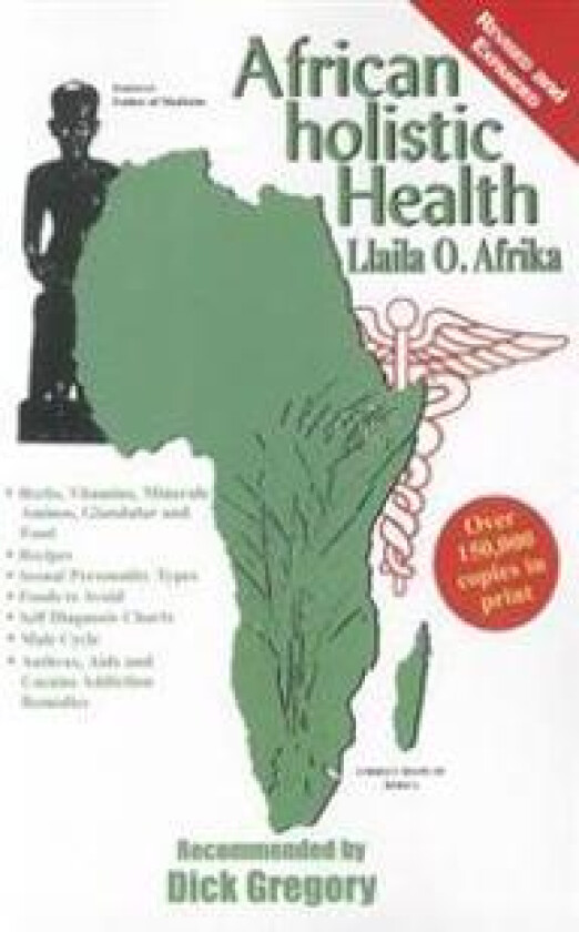 African Holistic Health