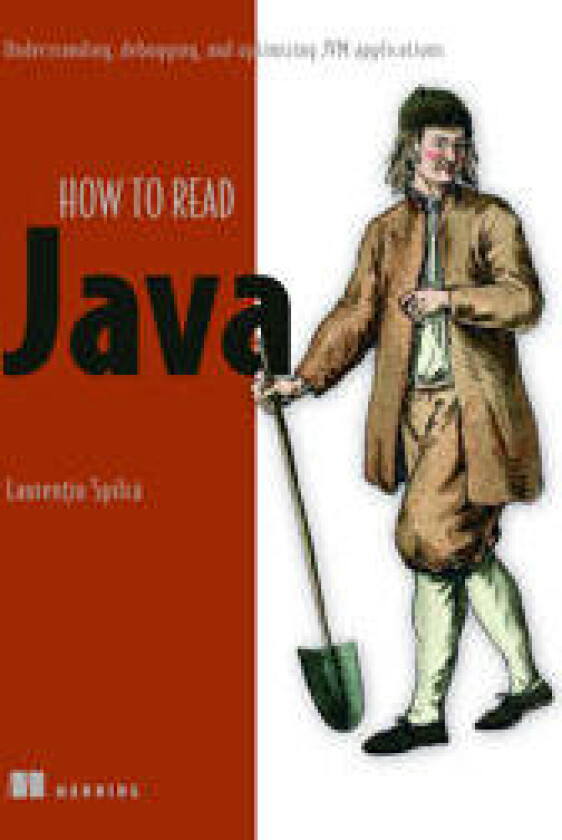 How to Read Java