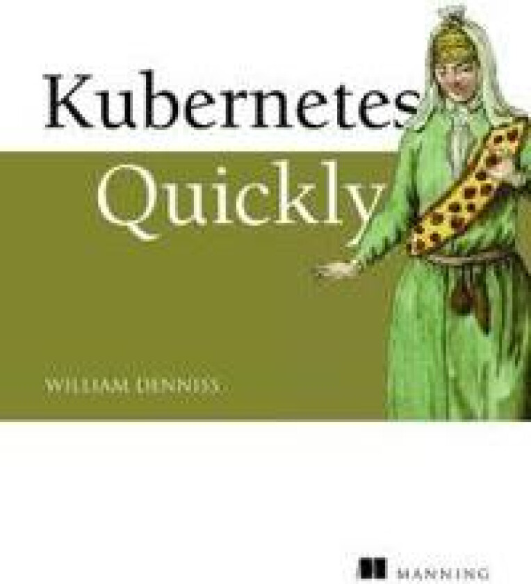 Kubernetes for Developers