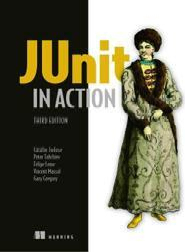 JUnit in Action