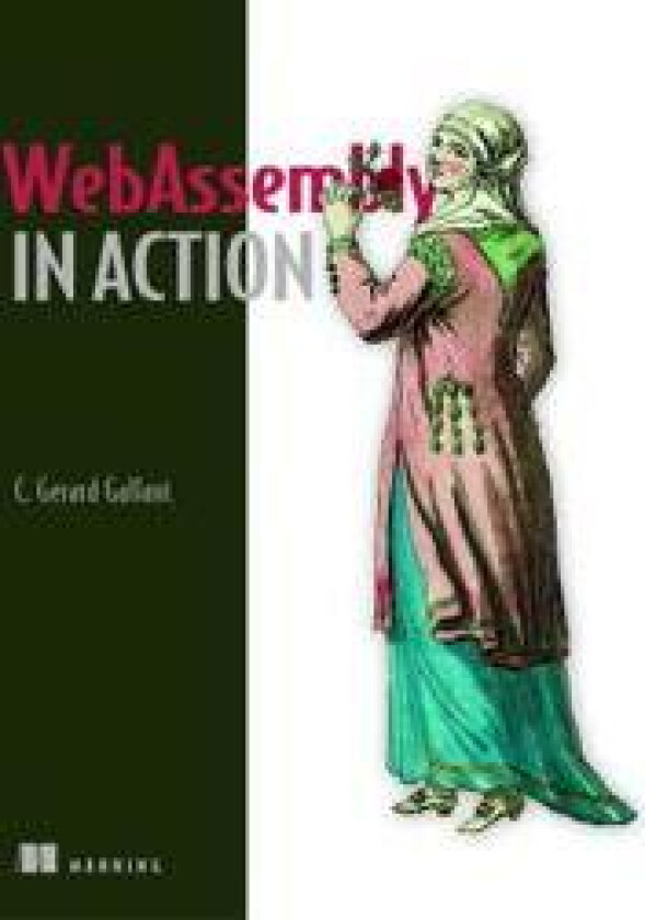 WebAssembly in Action