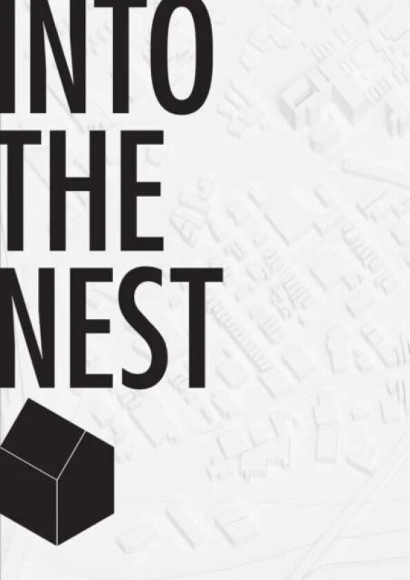 Into the Nest - Futures of Affordable Housing av Said Said
