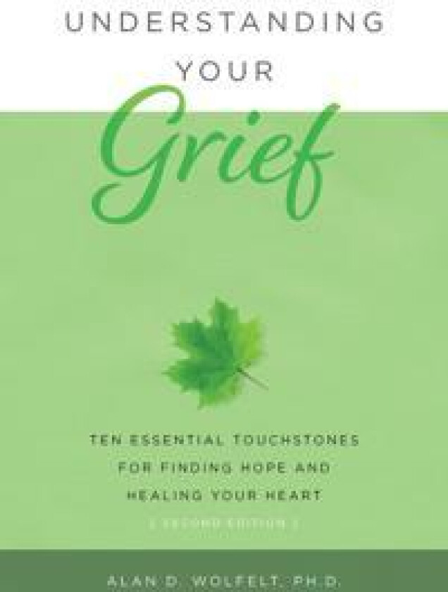 Understanding Your Grief