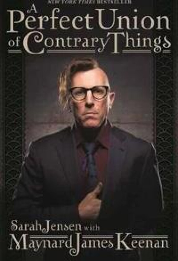 A Perfect Union of Contrary Things