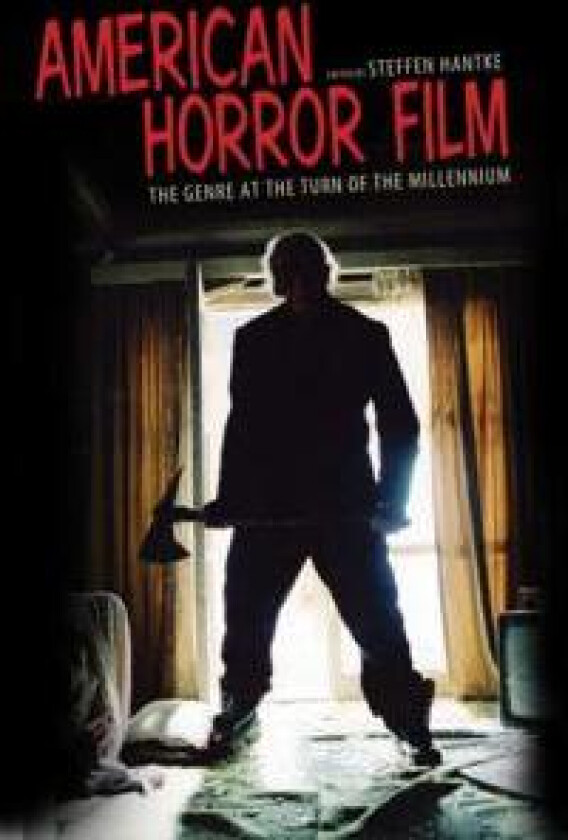 American Horror Film