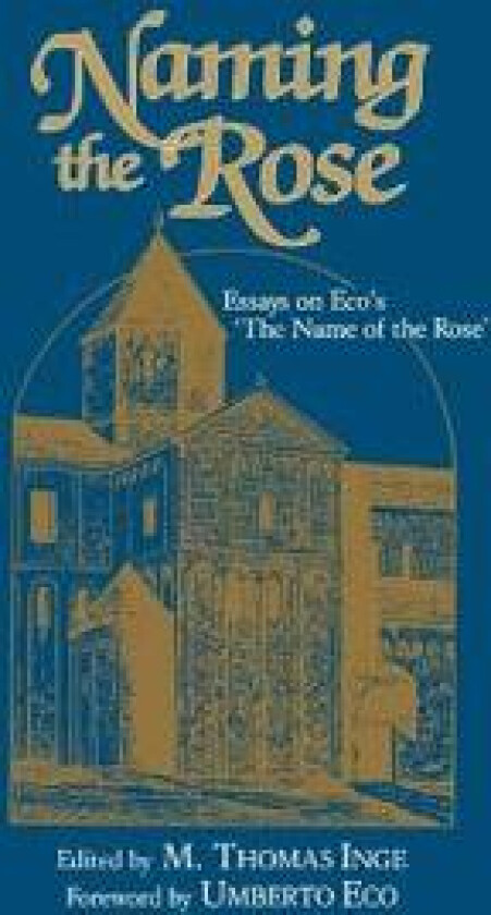Naming the Rose
