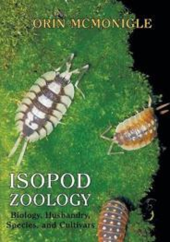 Isopod Zoology