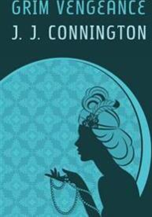 Grim Vengeance (Nemesis at Raynham Parva)