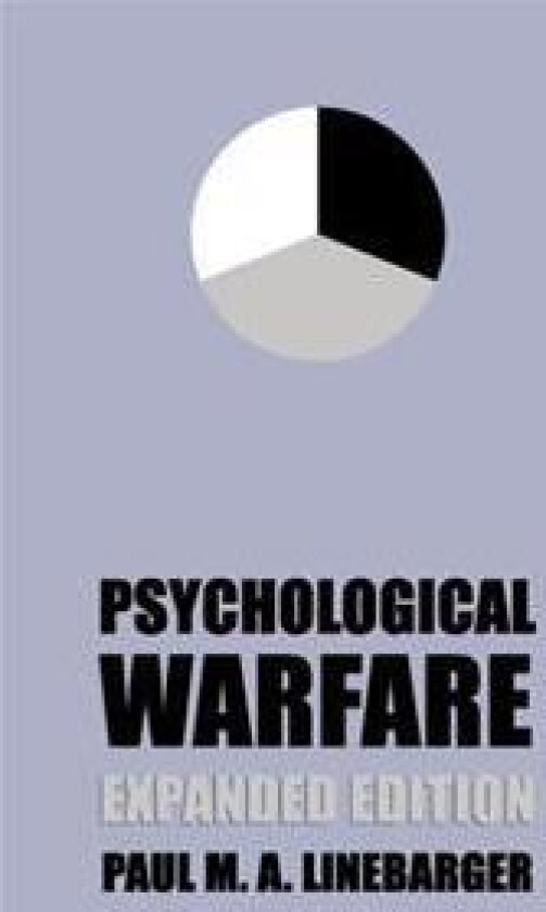 Psychological Warfare (Expanded Edition)