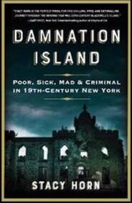 Damnation Island