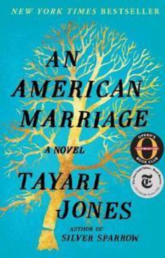 An American Marriage (Oprah's Book Club)