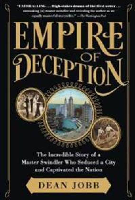 Empire of Deception