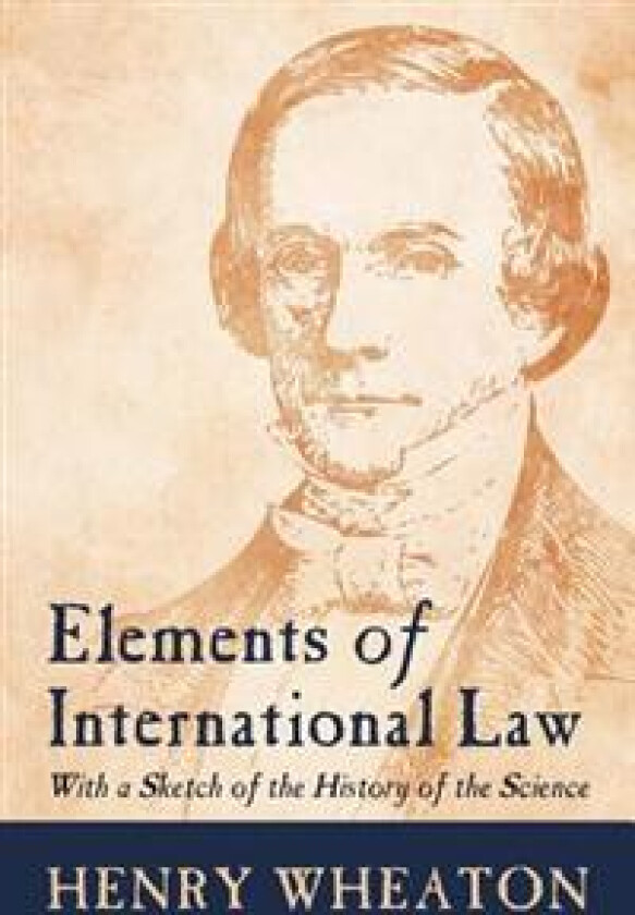 Elements of international law