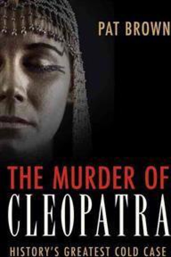 The Murder of Cleopatra
