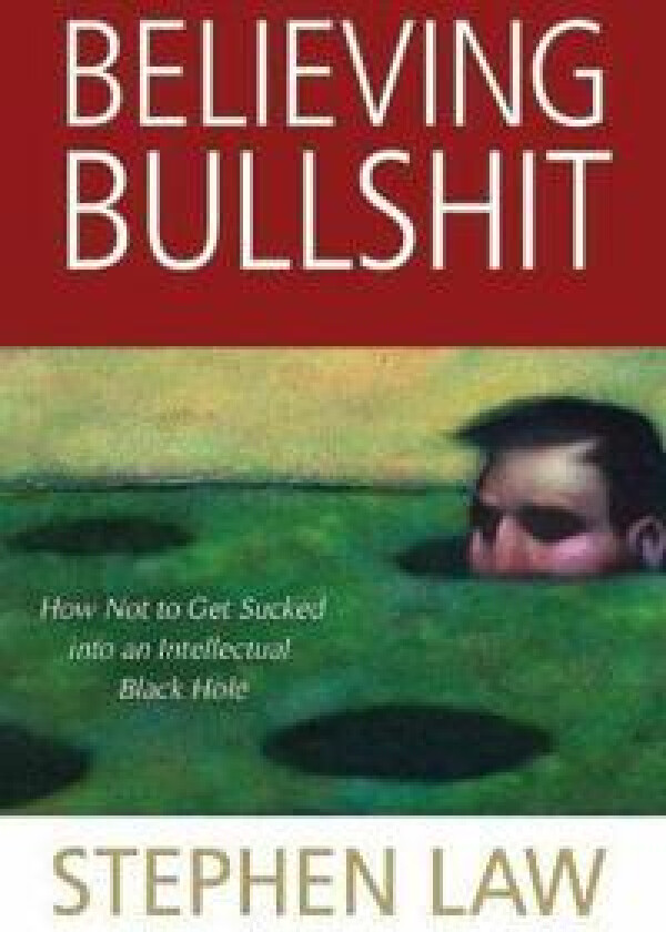 Believing Bullshit