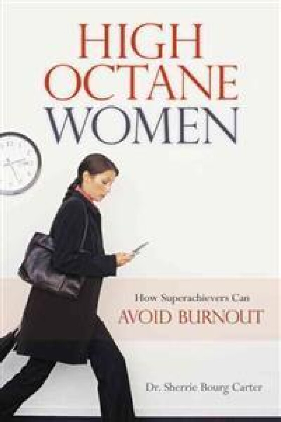 High Octane Women