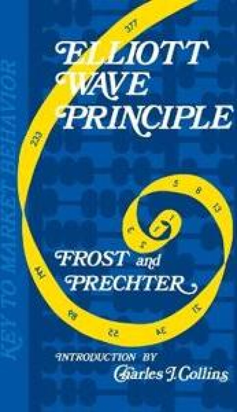 Elliott Wave Principle