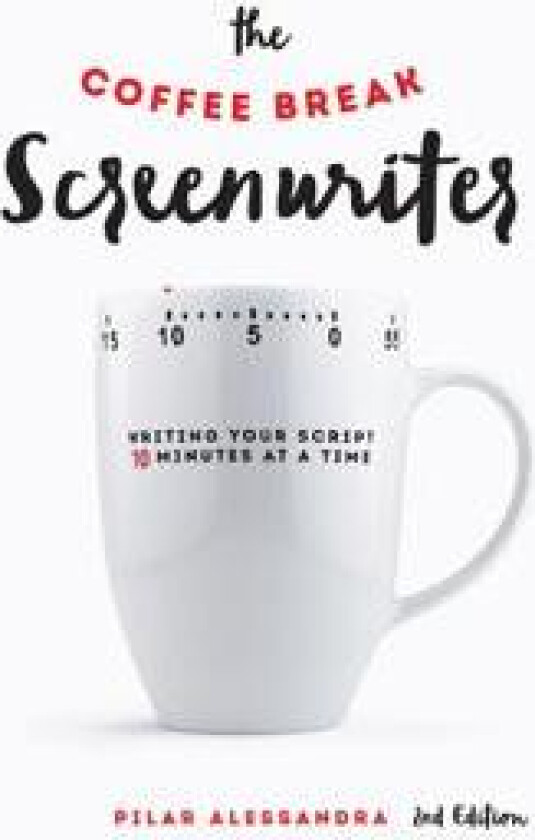 The Coffee Break Screenwriter