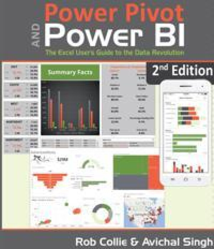 Power Pivot and Power BI