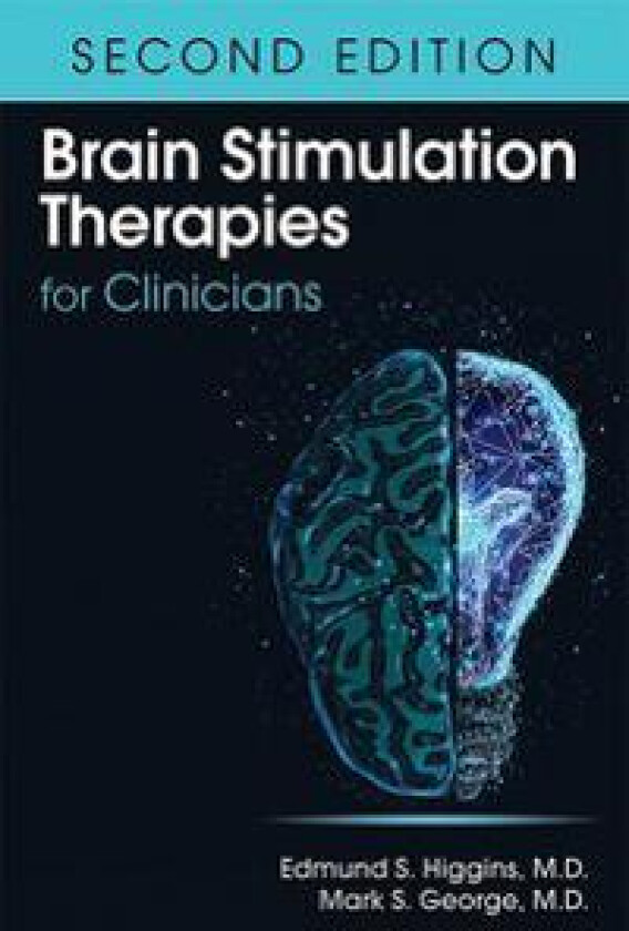 Brain Stimulation Therapies for Clinicians