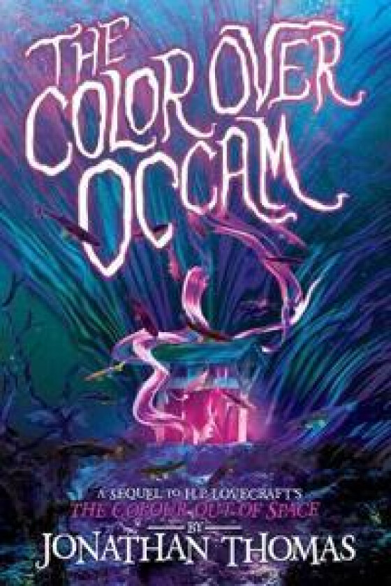 The Color Over OCCAM