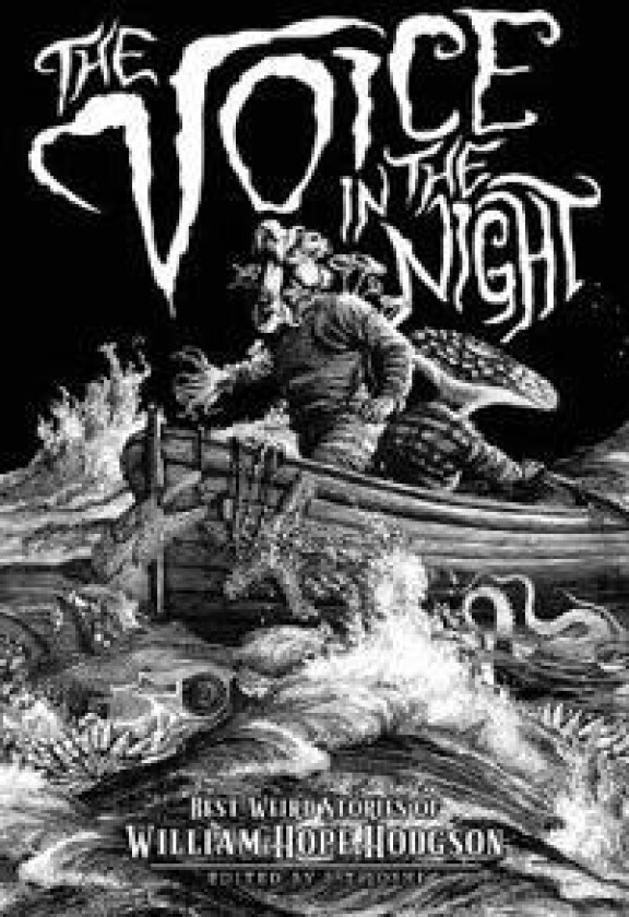 The Voice in the Night