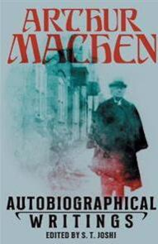 Autobiographical Writings