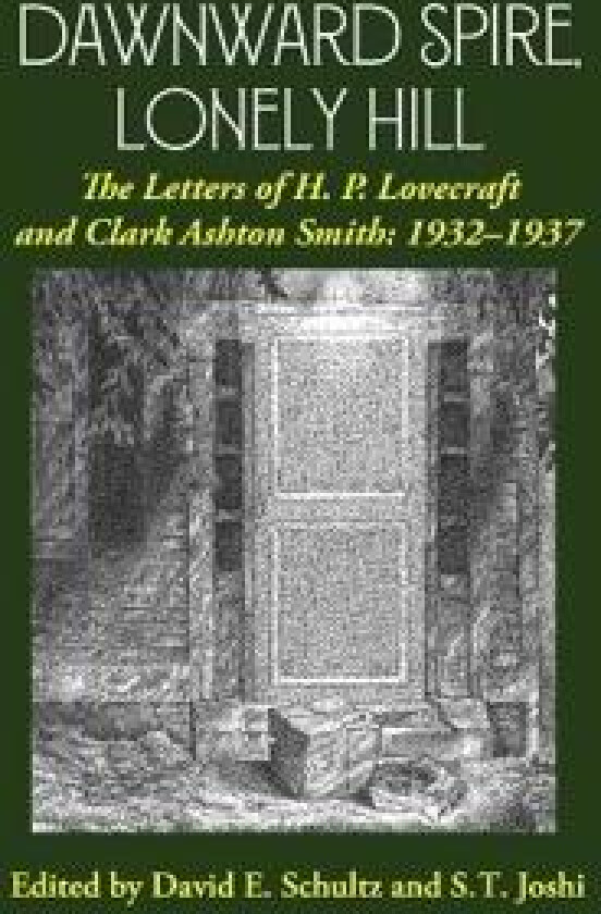 Dawnward Spire, Lonely Hill