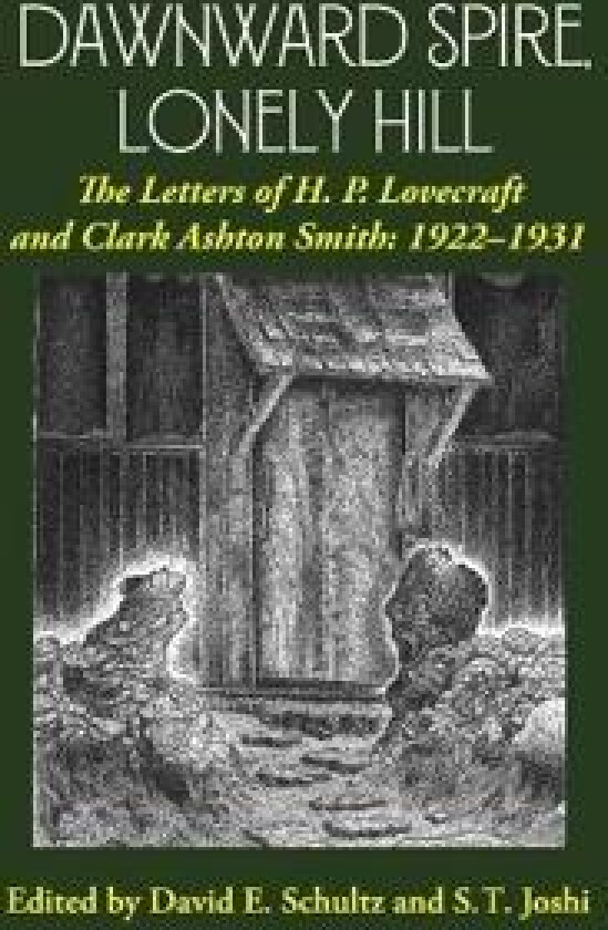 Dawnward Spire, Lonely Hill