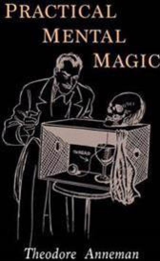 Practical Mental Magic