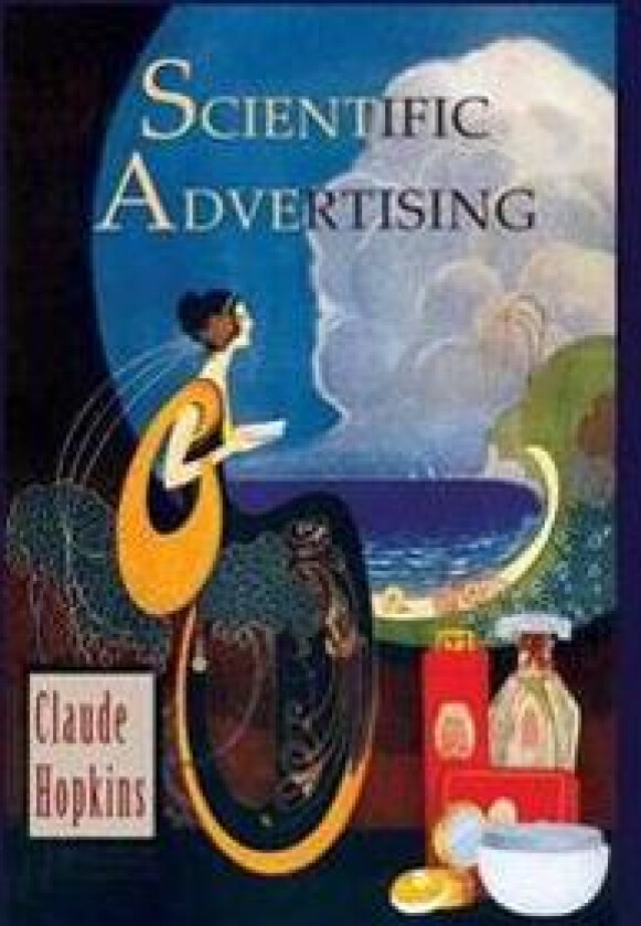 Scientific Advertising