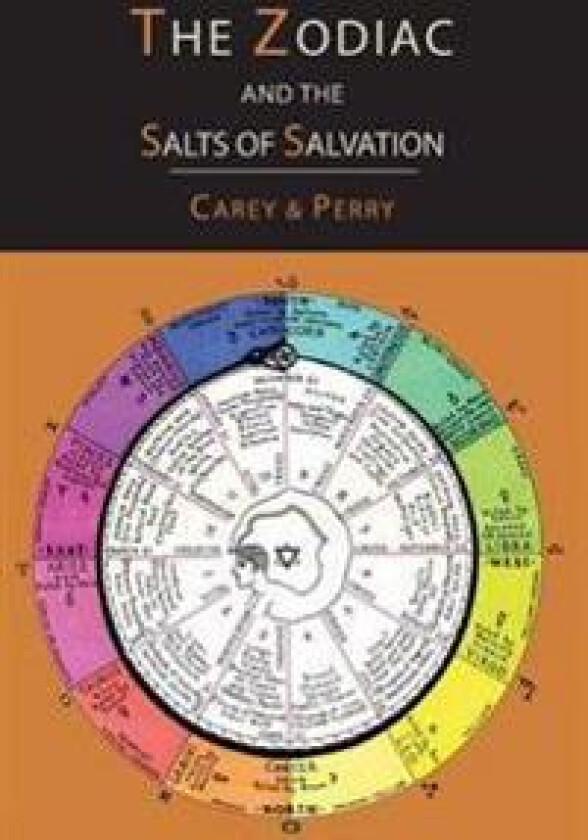 The Zodiac and the Salts of Salvation