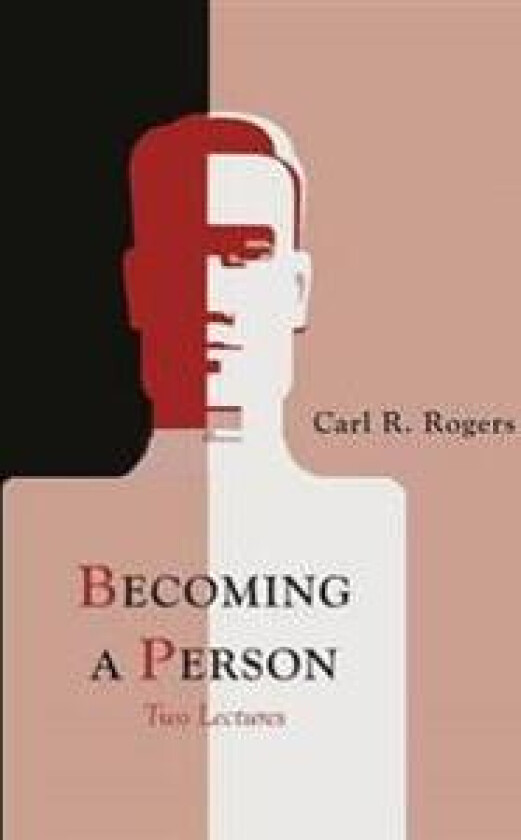 Becoming a Person