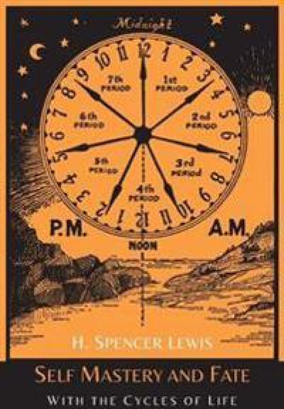 Self Mastery and Fate with the Cycles of Life