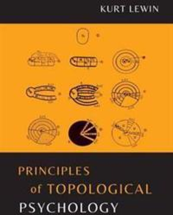 Principles of Topological Psychology