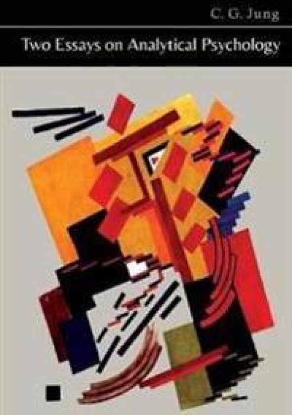 Two Essays on Analytical Psychology